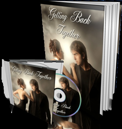 Product picture Getting Back Together plr