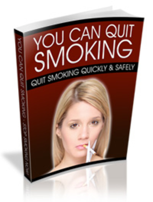 Product picture The Top Quit Smoking Aids!