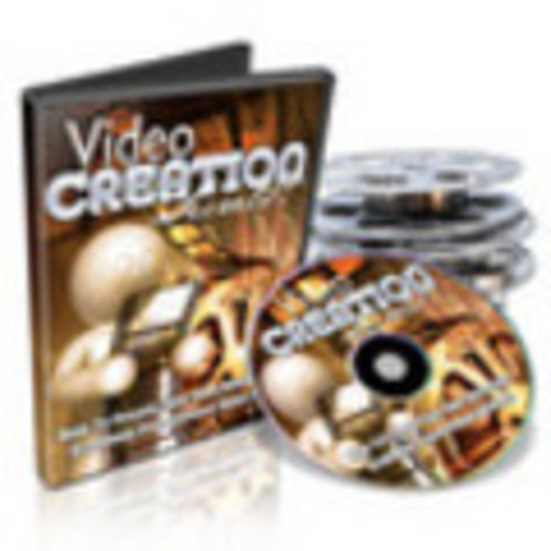 Product picture VideoCreation Secrets with mrr
